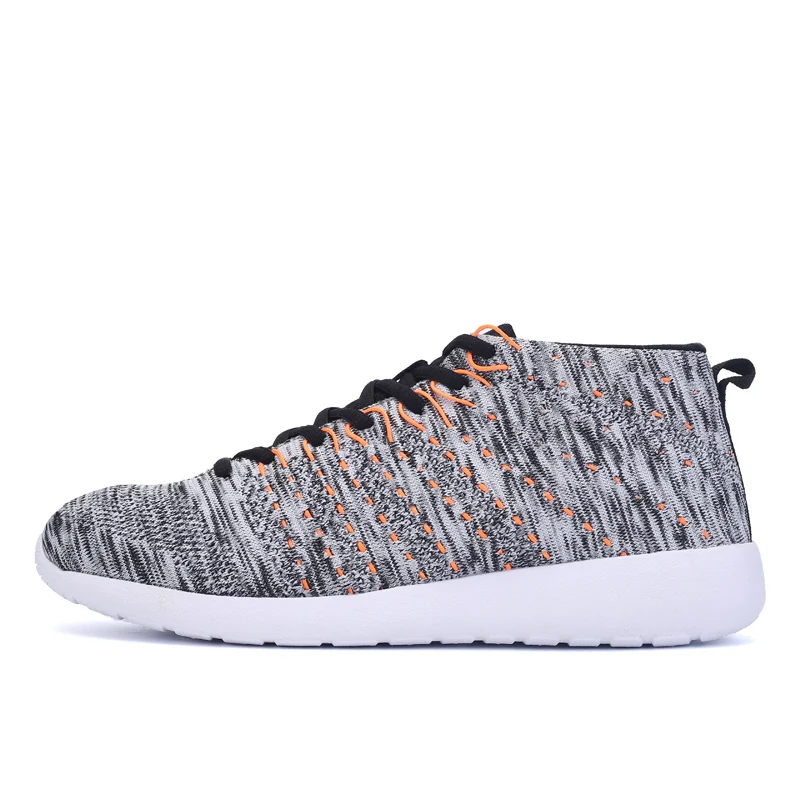 Men Flywire Light Running Sport Autumn Summer Trainer Breathable Air Cushion Medium Cut Cushion Sport Shoes Max 44 Sneakers
Men Flywire Light Running Sport Autumn Summer Trainer Breathable Air Cushion Medium Cut Cushion Sport Shoes Max 44 Sneakers