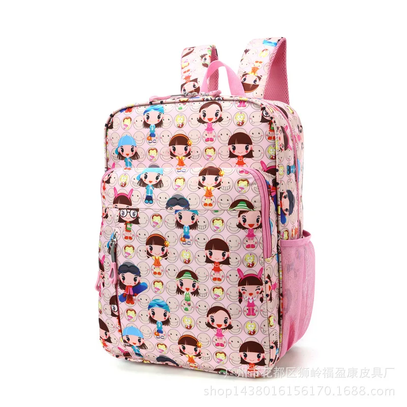 Children School Bag Kids Cartoon backpacks boys School Orthopedic Satchel Backpack For Girls waterproof Children's Backpacks
Children School Bag Kids Cartoon backpacks boys School Orthopedic Satchel Backpack For Girls waterproof Children's Backpacks