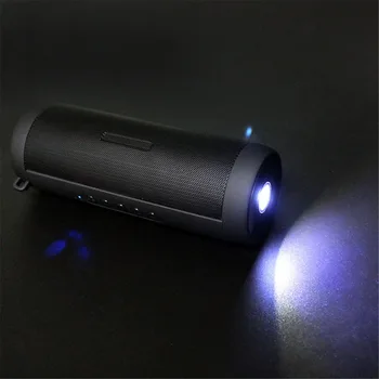 (Q) Wireless Bluetooth Speaker Portable Waterproof Outdoor Column Box Loudspeaker Super Bass Sound Speakers
(Q) Wireless Bluetooth Speaker Portable Waterproof Outdoor Column Box Loudspeaker Super Bass Sound Speakers