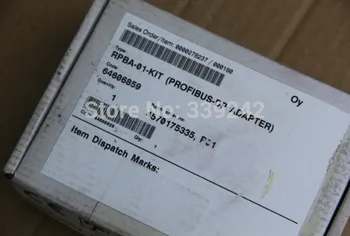 NEW&ORIGINAL RPBA-01 - PROFIBUS-DP ADAPTER RPBA-01-KIT