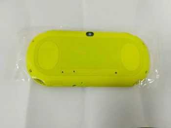 Wifi Version Touch Screen Panel for PS Vita 2000 PSV2000 Back Faceplate For PSVITA2000 PSV 2000 Housing Case
Wifi Version Touch Screen Panel for PS Vita 2000 PSV2000 Back Faceplate For PSVITA2000 PSV 2000 Housing Case