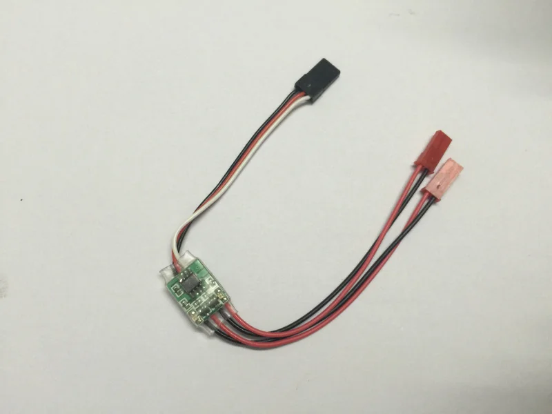 RC Model aircraft UAV Accessaries multifunction electronic switch dual way remote control switch
RC Model aircraft UAV Accessaries multifunction electronic switch dual way remote control switch