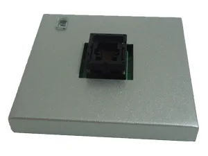ecmo.com.cn: Genuine Only - XELTEK BGA164 Socket Adapter CX5073 ***Price is lower, Please consult before pay
ecmo.com.cn: Genuine Only - XELTEK BGA164 Socket Adapter CX5073 ***Price is lower, Please consult before pay