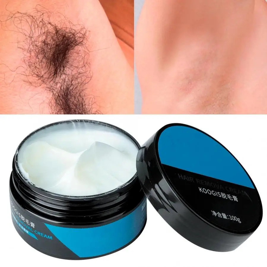 Wax For Depilation 100g Unisex Painless Depilatory Cream Hair Removal Cream for Leg Armpit Arm Private Parts Hair Removal
Wax For Depilation 100g Unisex Painless Depilatory Cream Hair Removal Cream for Leg Armpit Arm Private Parts Hair Removal