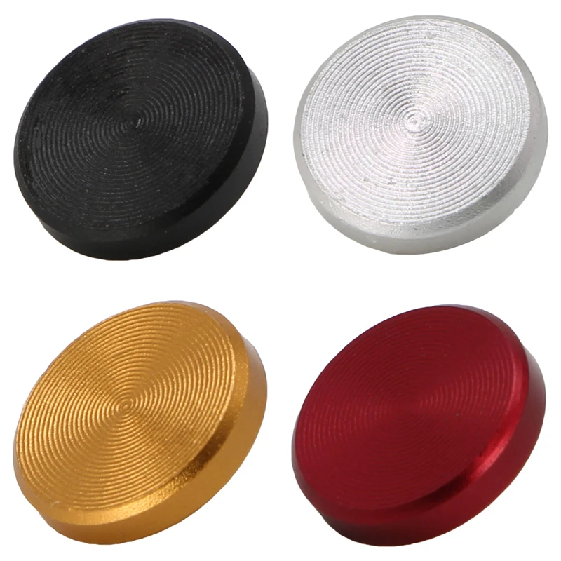 11mm Metal Concave Soft Shutter Release Button For Fuji X100 Leica M8 M9 SLR Camera
11mm Metal Concave Soft Shutter Release Button For Fuji X100 Leica M8 M9 SLR Camera