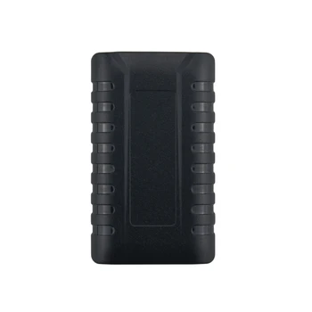 GPS Vehicle Tracker XT-007 Waterproof Real Time Tracking Device Car Locator Support Remote Fuel/engine Cut Off Geo-fence Alarm
GPS Vehicle Tracker XT-007 Waterproof Real Time Tracking Device Car Locator Support Remote Fuel/engine Cut Off Geo-fence Alarm