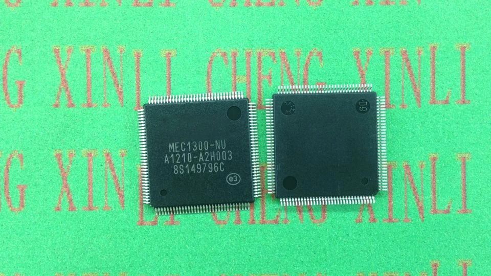 2 шт./лот MEC1300-NU MEC1300 1300 управляющий вход и выход компьютера цепь запуска входа