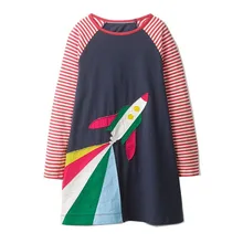 Toddler Girls Dresses Baby Clothes Kids Princess Dress Christmas Autumn Animal Girls Costumes Children Cotton Dress
Toddler Girls Dresses Baby Clothes Kids Princess Dress Christmas Autumn Animal Girls Costumes Children Cotton Dress