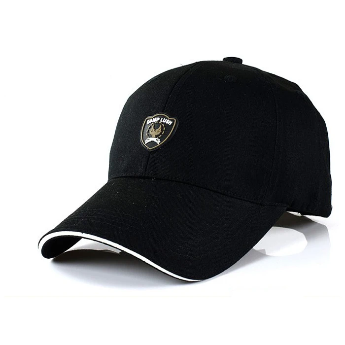 New Men's brand Baseball sun caps wholesale fashion solid black white snapback popular cotton& polyester
New Men's brand Baseball sun caps wholesale fashion solid black white snapback popular cotton& polyester