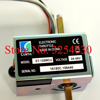 Supply Imported Original USA CURTIS Handle Throttle 0-5V Electronic Handle Accelerator ET-126MCU for Liftstar Noblift HELI HC
Supply Imported Original USA CURTIS Handle Throttle 0-5V Electronic Handle Accelerator ET-126MCU for Liftstar Noblift HELI HC