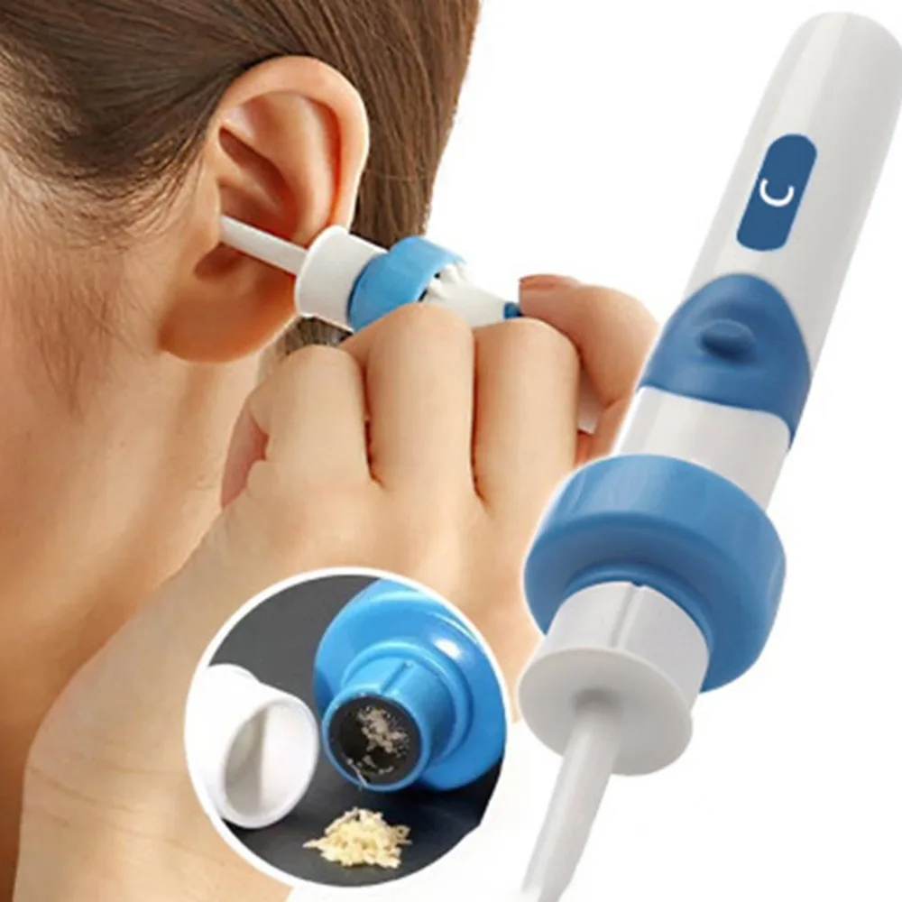 Household Electric Absorbers Ear Clean Ear Organ Children Digging Scoop Cleaner Adult Ear Earwax Absorption
Household Electric Absorbers Ear Clean Ear Organ Children Digging Scoop Cleaner Adult Ear Earwax Absorption