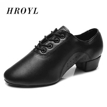 New style Men's Latin Dance Shoes Ballroom Tango Man latin dancing Shoes For Man Boy Shoes Dance Sneaker Jazz Shoes 18-27.5CM
New style Men's Latin Dance Shoes Ballroom Tango Man latin dancing Shoes For Man Boy Shoes Dance Sneaker Jazz Shoes 18-27.5CM