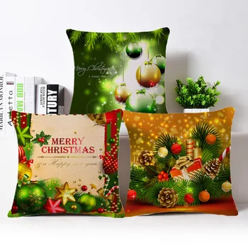 Free Shipping Hot Sale Multi-style Christmas Fashion Home Decorative Pillow case Cotton Linen Cushion Cover SALA007 
Free Shipping Hot Sale Multi-style Christmas Fashion Home Decorative Pillow case Cotton Linen Cushion Cover SALA007