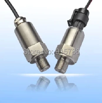 1.6MPa current pressure transmitter / hydraulic pressure sensor / G1 / 4 water pressure sensor module
1.6MPa current pressure transmitter / hydraulic pressure sensor / G1 / 4 water pressure sensor module
