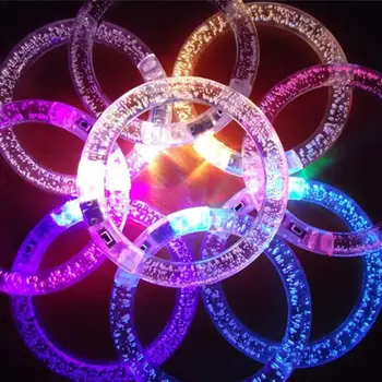 LED Bracelets Replacement Batteries Premium Glow In The Dark For Parties Weddings Birthdays Super Safety Multicolor Bracelets
LED Bracelets Replacement Batteries Premium Glow In The Dark For Parties Weddings Birthdays Super Safety Multicolor Bracelets