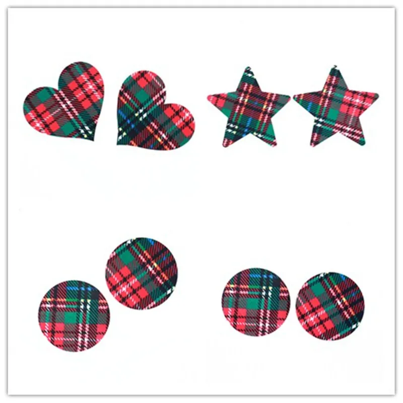 10pairs (20 Pcs) /lot Sexy Disposable Pasties Women Tepel Nipple Cover Nipple Stickers Breast Petals Chest Covers
10pairs (20 Pcs) /lot Sexy Disposable Pasties Women Tepel Nipple Cover Nipple Stickers Breast Petals Chest Covers