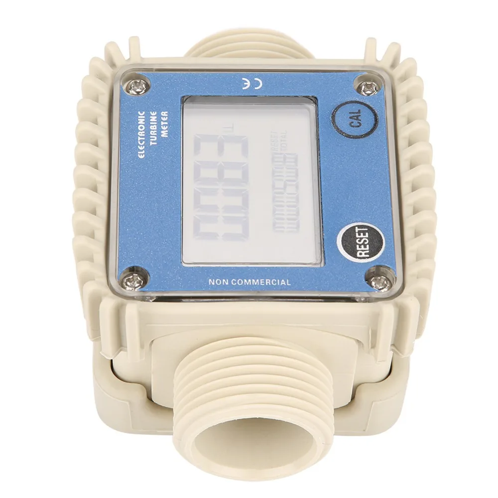 Digital LCD Water Meter Diesel Fuel Tester K24 meter for Chemical Water Sea ultrasonic Tool Accessory
Digital LCD Water Meter Diesel Fuel Tester K24 meter for Chemical Water Sea ultrasonic Tool Accessory