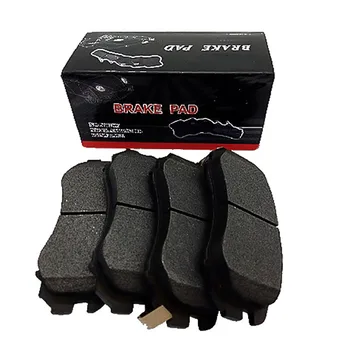 4piece/set Car Front Brake Pads D1306 for MG GS Ford McCos S-MAX Land Rover Freelander 2 Roewe EI6 Volvo S60L S80L auto part
4piece/set Car Front Brake Pads D1306 for MG GS Ford McCos S-MAX Land Rover Freelander 2 Roewe EI6 Volvo S60L S80L auto part
