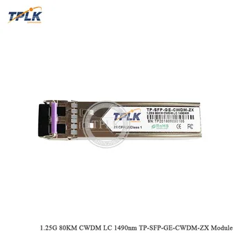 Hot sale 1pcs 1.25G 80KM CWDM LC 1490NM SFP Transceiver module with custom logo,Compatible for Hua wei, ZTE, Clsco switches
Hot sale 1pcs 1.25G 80KM CWDM LC 1490NM SFP Transceiver module with custom logo,Compatible for Hua wei, ZTE, Clsco switches