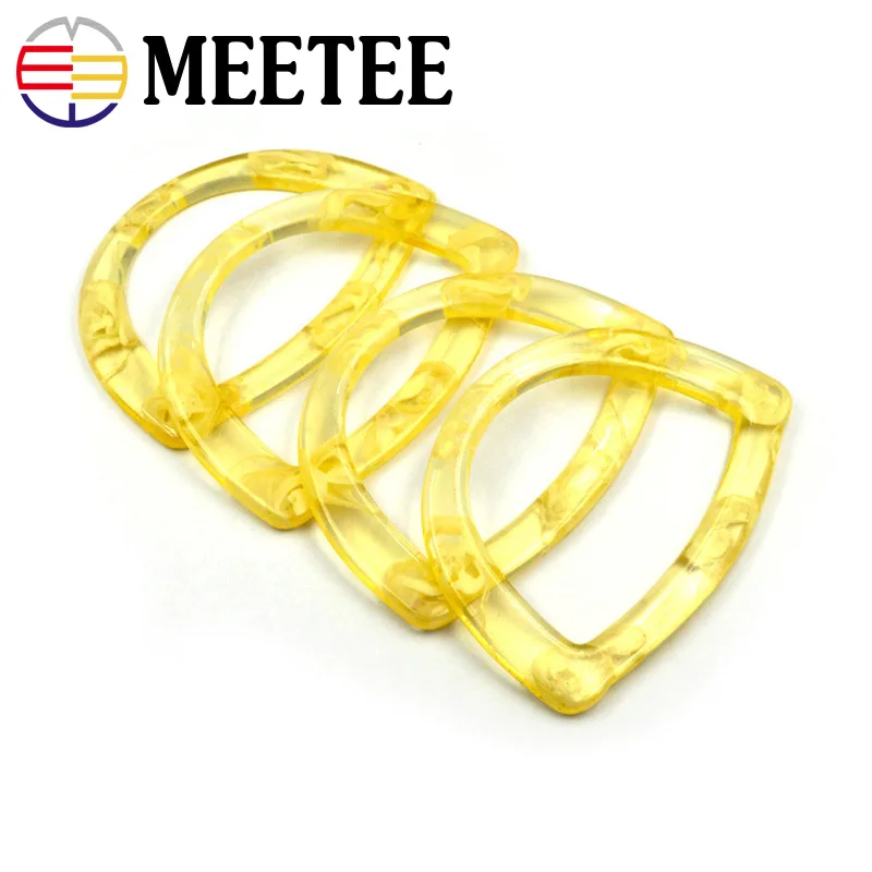 1Pair 12.5X17.5cm D Shape Mini Resin Purse Bag Handle Fashion Women Wallet Purse Frame Kiss Clasp DIY Bag Hanger Handles
1Pair 12.5X17.5cm D Shape Mini Resin Purse Bag Handle Fashion Women Wallet Purse Frame Kiss Clasp DIY Bag Hanger Handles