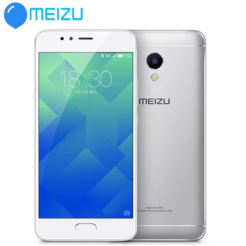 MEIZU M5S MTK6753 Cell Phone 5.2 inch octa-core mobile phone Fast Charging metal body WIFI GPS
MEIZU M5S MTK6753 Cell Phone 5.2 inch octa-core mobile phone Fast Charging metal body WIFI GPS