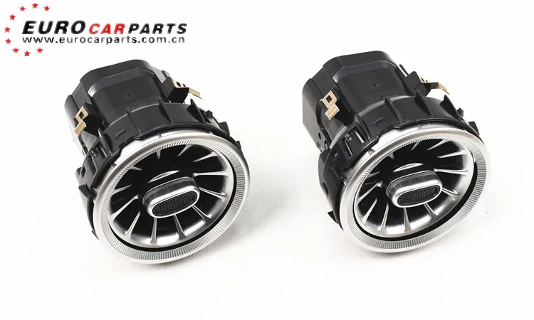W447 air vents aimbient 7