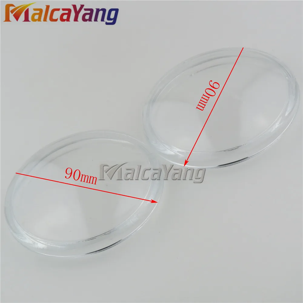 2pcs Round Diameter 90mm Fog Lamps Lights Tempered Glass Anti-fog Glass For Nissan Juke Patrol X-Trail Note Cube Murano Qashqai
2pcs Round Diameter 90mm Fog Lamps Lights Tempered Glass Anti-fog Glass For Nissan Juke Patrol X-Trail Note Cube Murano Qashqai