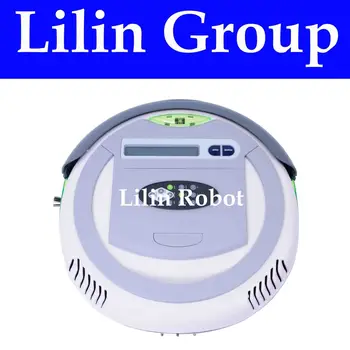 Liectroux QQ-2L Robot Vacuum Cleaner ,(Vacuum,Sweep,Sterilize,Air Flavor),LCD Screen,Remote Control,Auto Charge,2500MAH Battery
Liectroux QQ-2L Robot Vacuum Cleaner ,(Vacuum,Sweep,Sterilize,Air Flavor),LCD Screen,Remote Control,Auto Charge,2500MAH Battery