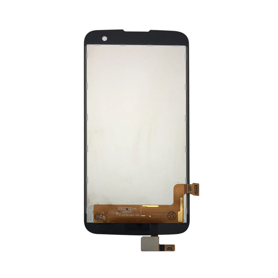 LG K4 K120 LCD Display Digitizer (8)