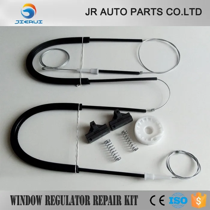 DR CAR FRONT LEFT SIDE WINDOW REGULATOR REPAIR KIT FOR FORD MONDEO MK3 III 2000-2007 2/3 4/5 DOOR
DR CAR FRONT LEFT SIDE WINDOW REGULATOR REPAIR KIT FOR FORD MONDEO MK3 III 2000-2007 2/3 4/5 DOOR