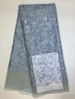 Latest french lace 2017 gold bridal beaded trim high quality french lace embroidery nigerian lace fabrics for wedding D17491
Latest french lace 2017 gold bridal beaded trim high quality french lace embroidery nigerian lace fabrics for wedding D17491