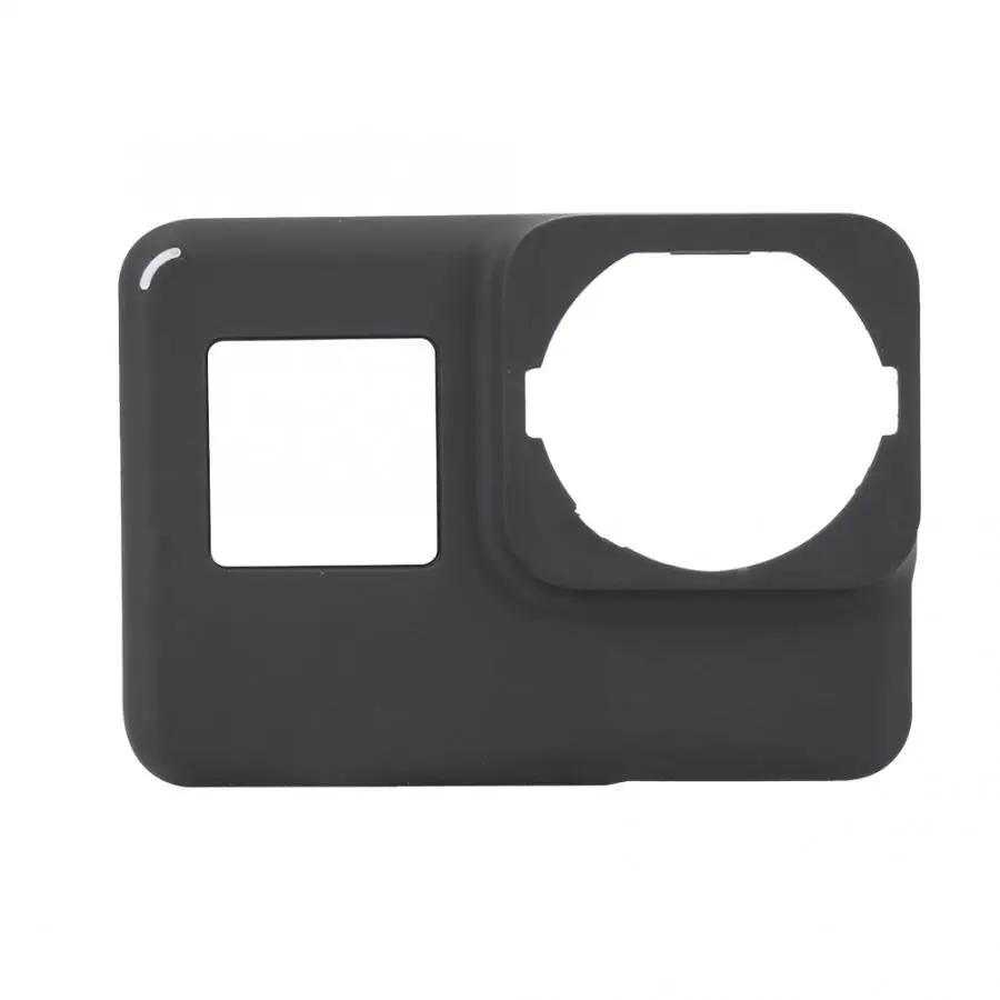 Faceplate Action Camera for Gopro Hero 5/6 Replacement Plate Repair Front Panel sport action camera accessorie
Faceplate Action Camera for Gopro Hero 5/6 Replacement Plate Repair Front Panel sport action camera accessorie