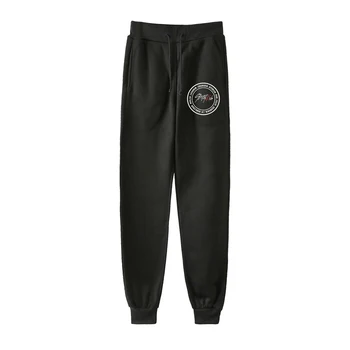 Hot Sale stray kids Women/men Hip Hop Pants Trousers Kpop Fashion Casual High Quality New Casual Warm Pants Slim Kpop Pants
Hot Sale stray kids Women/men Hip Hop Pants Trousers Kpop Fashion Casual High Quality New Casual Warm Pants Slim Kpop Pants