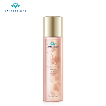 Rose Essence Water Brighten Face Tonic Anti Wrinkle Anti Aging Toner for Face Witch Hazel Rosa Rugosa Serum Hyaluronic Acid
Rose Essence Water Brighten Face Tonic Anti Wrinkle Anti Aging Toner for Face Witch Hazel Rosa Rugosa Serum Hyaluronic Acid