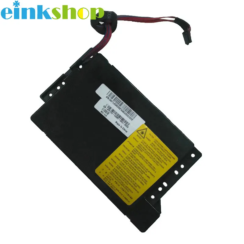 Einkshop For Samsung ML3050 ML3051 ML3470 Laser Head Assembly For Samsung ML 3050 3051 3470 3471 SCX5530 printer
Einkshop For Samsung ML3050 ML3051 ML3470 Laser Head Assembly For Samsung ML 3050 3051 3470 3471 SCX5530 printer