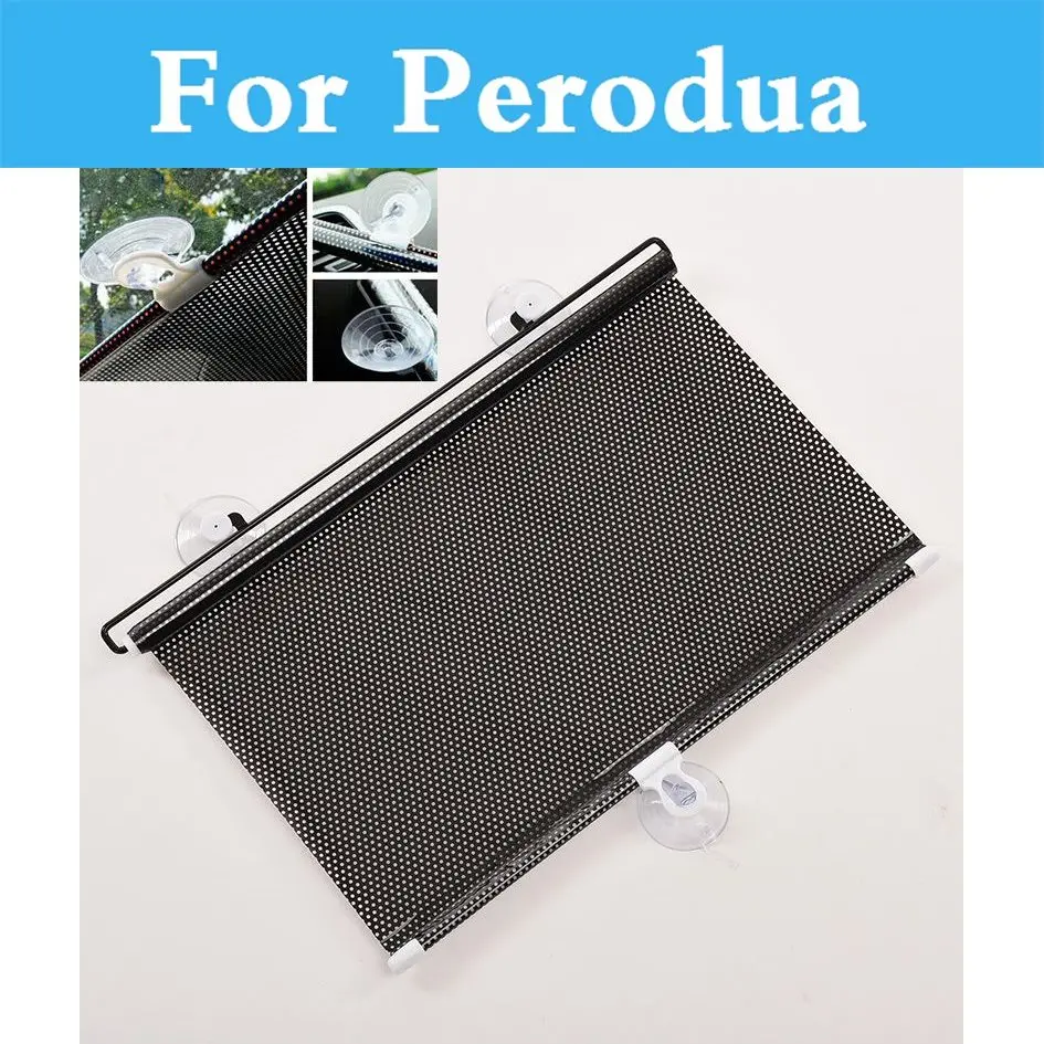 Car Side Rear Window Mesh Car Cover Visor Shield Sunshade UV Protection For Perodua Kembara MyVi Nautica Viva Kancil Kelisa
Car Side Rear Window Mesh Car Cover Visor Shield Sunshade UV Protection For Perodua Kembara MyVi Nautica Viva Kancil Kelisa