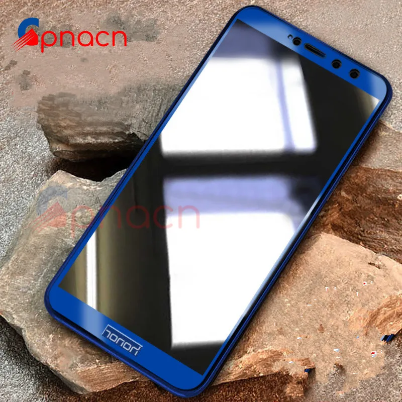 GPNACN 9H Full Cover Tempered Glass For huawei honor 9 8 lite Screen Protector Film For Honor 9 lite V10 Screen Protective Glass
GPNACN 9H Full Cover Tempered Glass For huawei honor 9 8 lite Screen Protector Film For Honor 9 lite V10 Screen Protective Glass