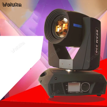 Moving Beam 330W Video Beam Stage Light Moving Head Beam LED Lights Rotating Bar Lights Wedding Pattern Performance CD50 W01
Moving Beam 330W Video Beam Stage Light Moving Head Beam LED Lights Rotating Bar Lights Wedding Pattern Performance CD50 W01