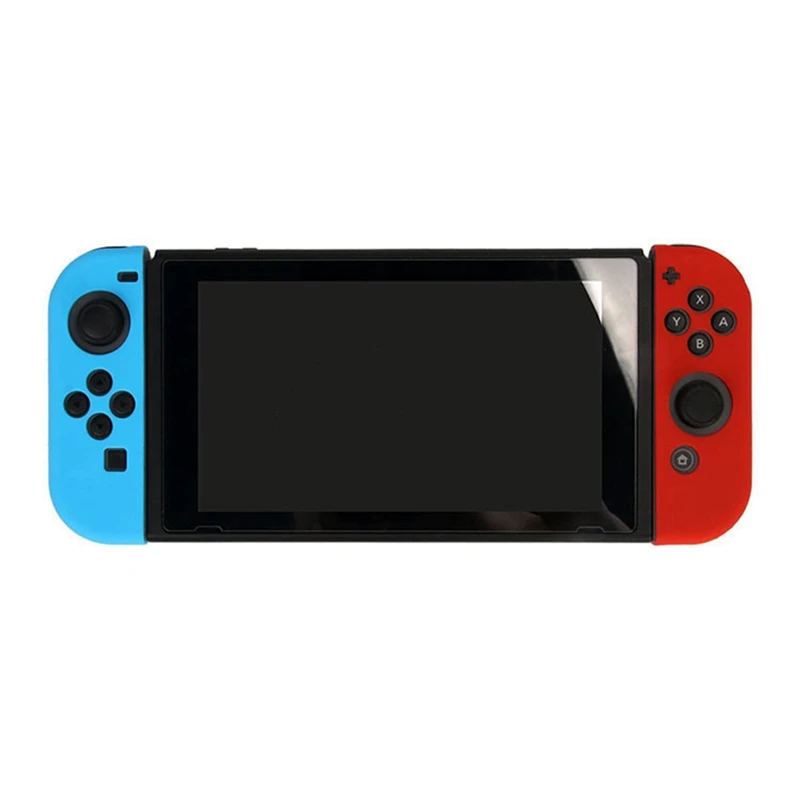 Red Green Yellow Soft Cover For Nintend Switch JOY CON Silicone Protective Case Nintend JOY-CON
Red Green Yellow Soft Cover For Nintend Switch JOY CON Silicone Protective Case Nintend JOY-CON