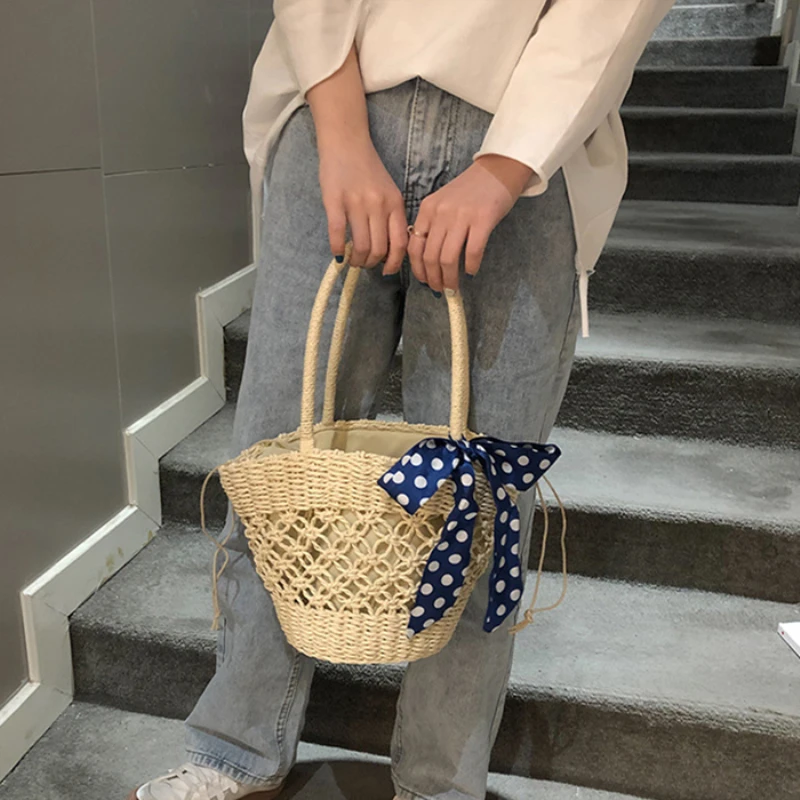 Factory Outlet 2019 New Arrivel Designer Ladies Summer Bohemian Totes Handbag Female Quality Straw Beach Shoulder Bags
Factory Outlet 2019 New Arrivel Designer Ladies Summer Bohemian Totes Handbag Female Quality Straw Beach Shoulder Bags