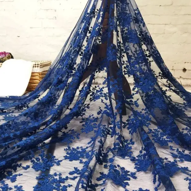 5yards High Quality Transparent Mesh Cotton Embroidery Lace Fabrics French Net Voile Guipure Tulle Lace Fabric For Women Dress
5yards High Quality Transparent Mesh Cotton Embroidery Lace Fabrics French Net Voile Guipure Tulle Lace Fabric For Women Dress