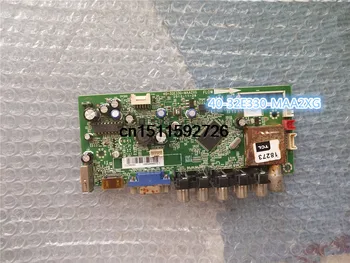 L32E11 motherboard 40-32E330-MAA2XG with screen LVW320CS0T E10 V5
