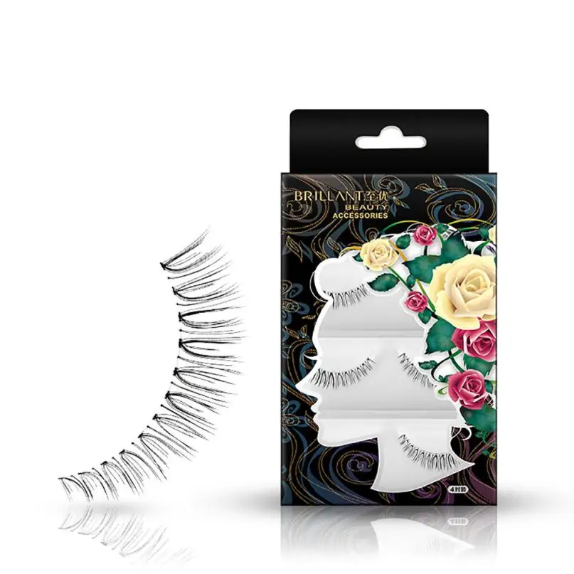fake eyelashes 1 Box Luxury 3D False Lashes Fluffy Strip Eyelashes Long Natural Party Aug 1
fake eyelashes 1 Box Luxury 3D False Lashes Fluffy Strip Eyelashes Long Natural Party Aug 1
