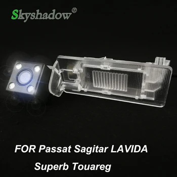 HD Car CCD Night Vision Backup Rear View Camera Parking Assistance reversing For VW passat Sagitar lavida Skoda superb Touareg
HD Car CCD Night Vision Backup Rear View Camera Parking Assistance reversing For VW passat Sagitar lavida Skoda superb Touareg