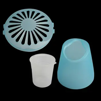Skin Renewal Sprayer Facial Sauna Spa Face Mist Steamer Pores Cleanser Massager JS88
Skin Renewal Sprayer Facial Sauna Spa Face Mist Steamer Pores Cleanser Massager JS88