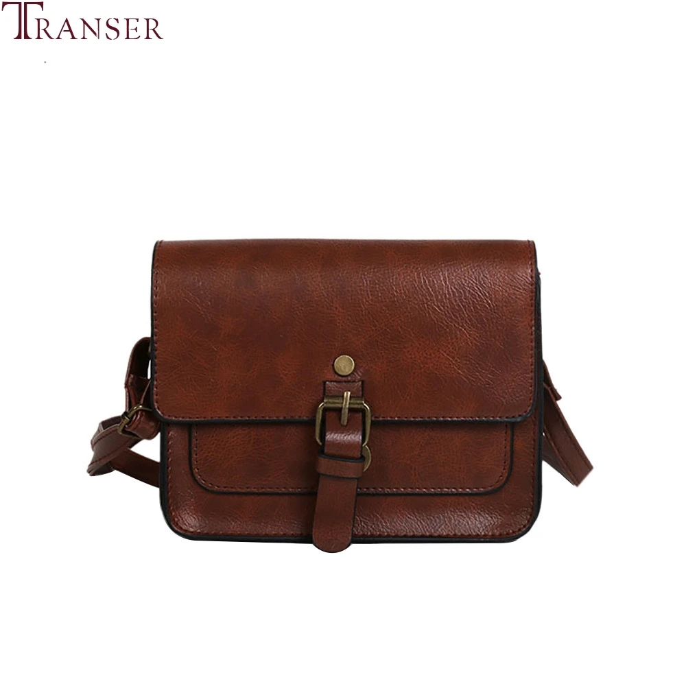 Transer Fashion Messenger bags for Women Luxury Retro leather Crossbody Bag Belt Pliers Small Handbags bolsa feminina Tote #40
Transer Fashion Messenger bags for Women Luxury Retro leather Crossbody Bag Belt Pliers Small Handbags bolsa feminina Tote #40