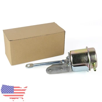 AP03 For Detroit 12.7L Highway Truck Series 60 Turbo Wastegate Vacuum Actuator 23528059 1998 1999 2000 2001 2002
AP03 For Detroit 12.7L Highway Truck Series 60 Turbo Wastegate Vacuum Actuator 23528059 1998 1999 2000 2001 2002