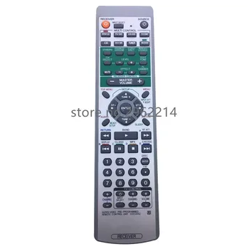 NEW Original Remote Control XXD3052 For Pioneer XXD3054 XXD3074 XXD3154 VSX-818V-K XXD3071 XXD3087 A V Receiver
NEW Original Remote Control XXD3052 For Pioneer XXD3054 XXD3074 XXD3154 VSX-818V-K XXD3071 XXD3087 A V Receiver