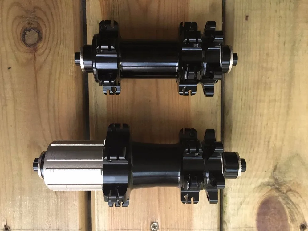 24/24H 28/28H POWERWAY M42 MTB HUBS DISC BRAKE STRAIGHT PULL HUBSET THRU AXLE/QR VERSION - UPGRADED VERSION OF M32, XD AVAILABLE
24/24H 28/28H POWERWAY M42 MTB HUBS DISC BRAKE STRAIGHT PULL HUBSET THRU AXLE/QR VERSION - UPGRADED VERSION OF M32, XD AVAILABLE