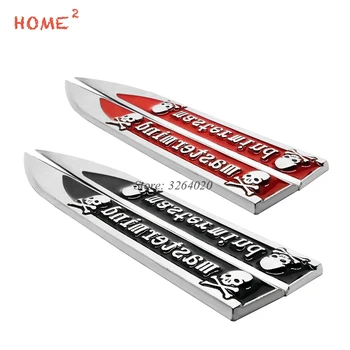 Car-styling Side Fender Stickers for Mastermind Logo Metal Blade Badge Emblem Decals for Ferrari Citroen Jeep Toyota Yamaha Audi
Car-styling Side Fender Stickers for Mastermind Logo Metal Blade Badge Emblem Decals for Ferrari Citroen Jeep Toyota Yamaha Audi